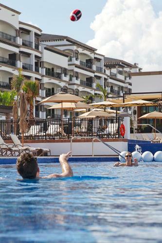 Hotel Grand Residences Riviera Cancun