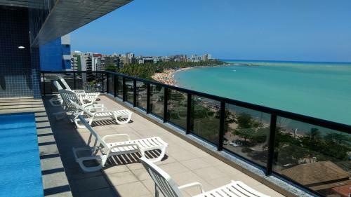 Neo 2.0 Apartamentos Paju�ara