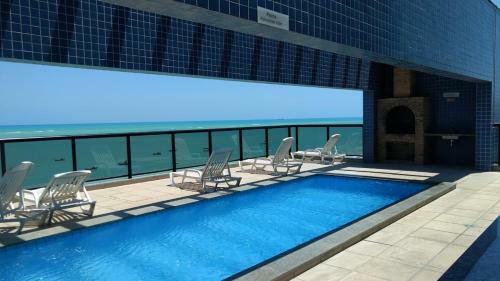 Neo 2.0 Apartamentos Paju�ara