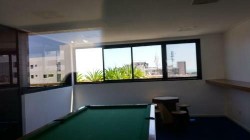 Neo 2.0 Apartamentos Paju�ara