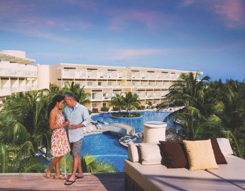 Hotel Azul Sensatori By Karisma - All Inclusive