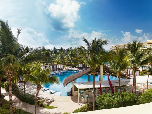 Hotel Azul Sensatori By Karisma - All Inclusive