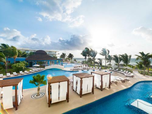 Hotel Azul Sensatori By Karisma - All Inclusive