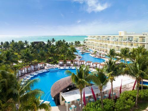 Hotel Azul Sensatori By Karisma - All Inclusive