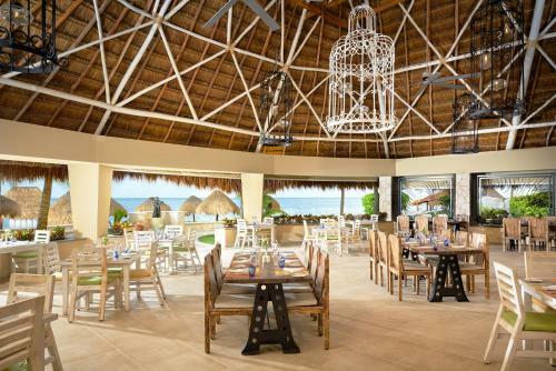 Hotel Azul Sensatori By Karisma - All Inclusive