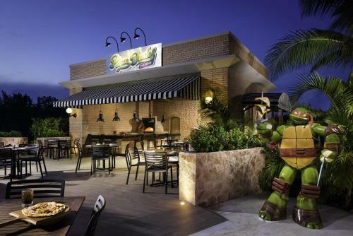 Hotel Azul Sensatori By Karisma - All Inclusive