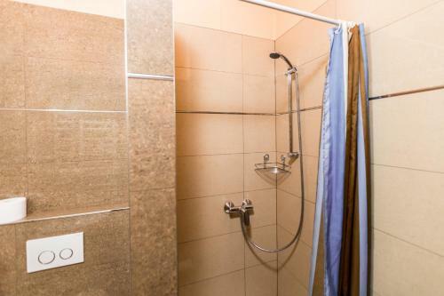 Hostal Guesthouse / Penzion Davids