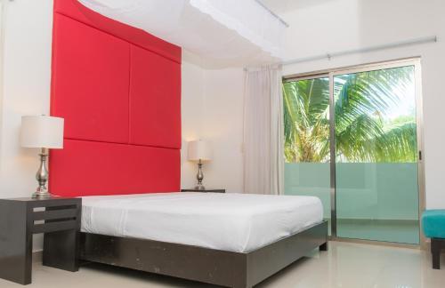 Apartamentos Condominios Lindos