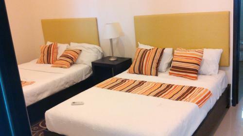 Apartamentos Condominios Lindos