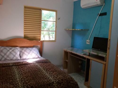 Apartamento Alter Temporada 2525