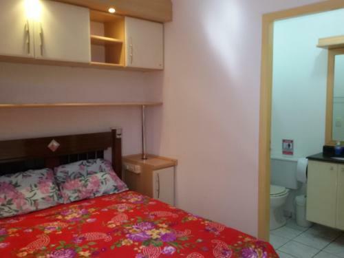 Apartamento Alter Temporada 2525