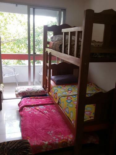Apartamento Alter Temporada 2525