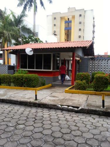Apartamento Alter Temporada 2525