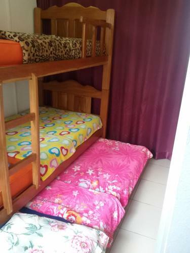 Apartamento Alter Temporada 2525