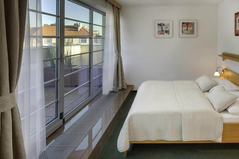 Hotel Oya