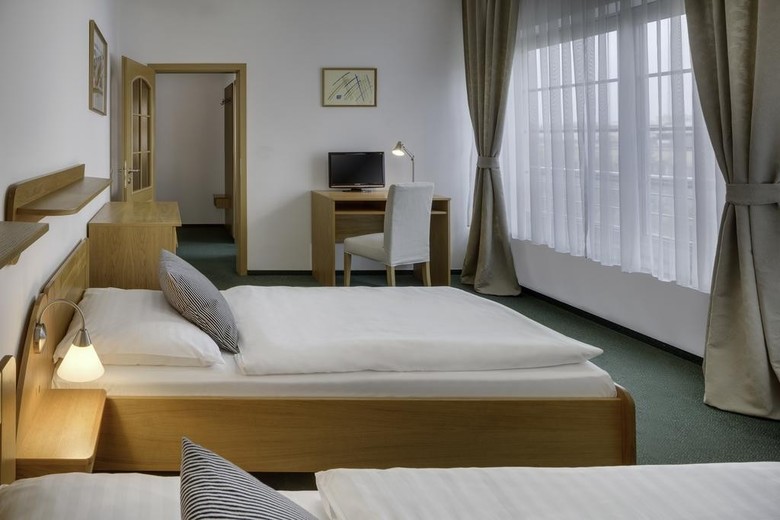 Hotel Oya