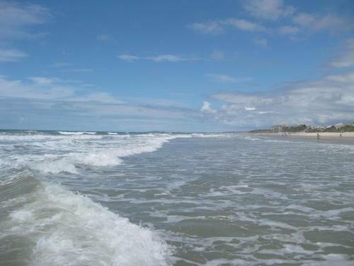 Apartamento Flat Porto Das Dunas
