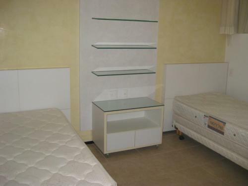 Apartamento Flat Porto Das Dunas