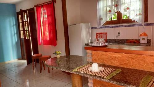 Apartamento Flat Barra
