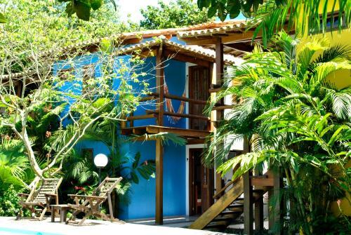 Apartamento Flat Barra