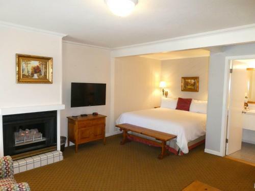 Hotel Briarwood Inn