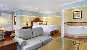 Posada Wayside Inn