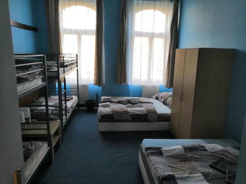 Hostel Cortina
