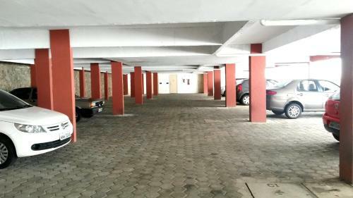 Apartamento Natal Prime Yacht Village
