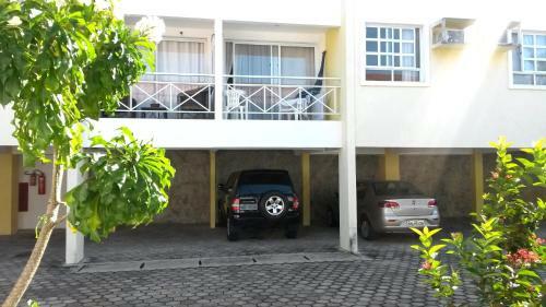 Apartamento Natal Prime Yacht Village