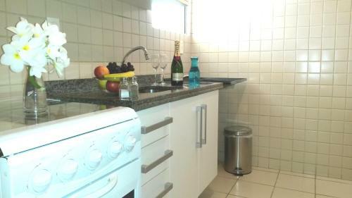 Apartamento Natal Prime Yacht Village