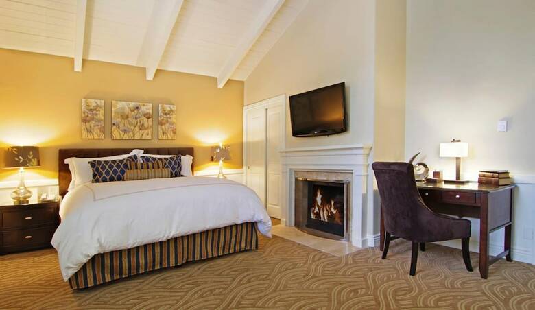 Posada Carriage House Inn
