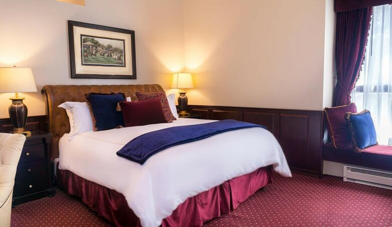 Posada Carriage House Inn