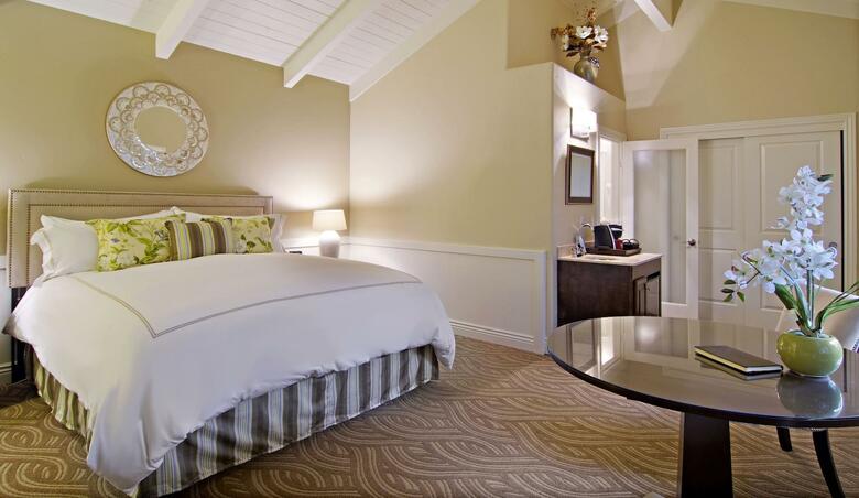 Posada Carriage House Inn
