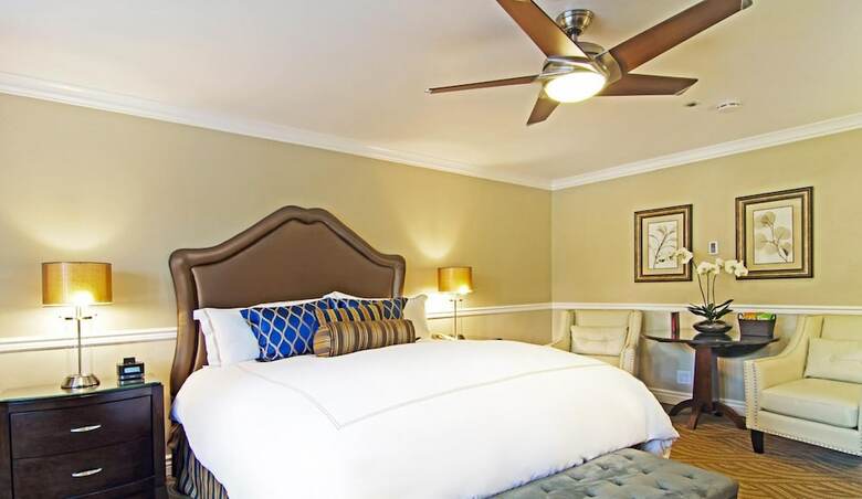 Posada Carriage House Inn