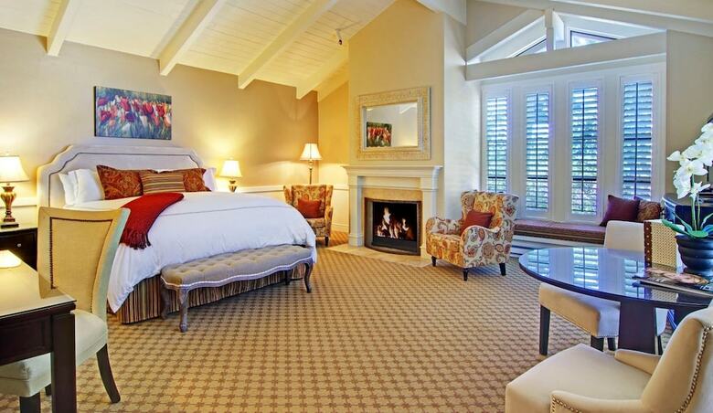 Posada Carriage House Inn