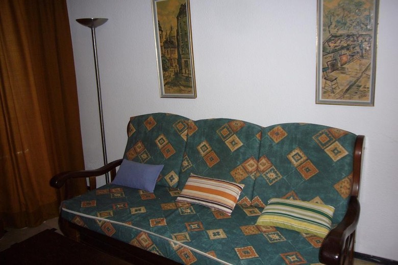 Apartamento Principado Mediterr�neo
