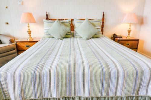 Hofsas House Hotel