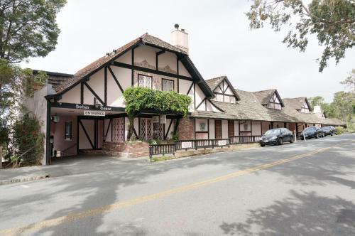 Hofsas House Hotel