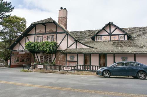 Hofsas House Hotel