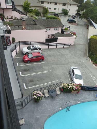Hofsas House Hotel