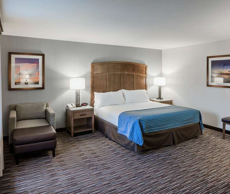 Hotel Holiday Inn Express & Suites Carpinteria