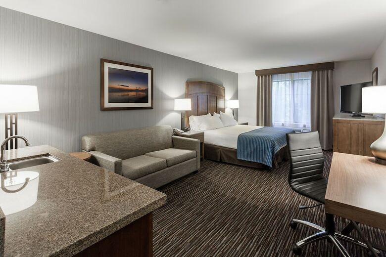 Hotel Holiday Inn Express & Suites Carpinteria