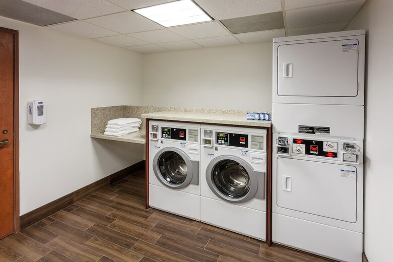Hotel Holiday Inn Express & Suites Carpinteria