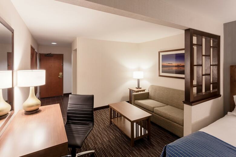 Hotel Holiday Inn Express & Suites Carpinteria