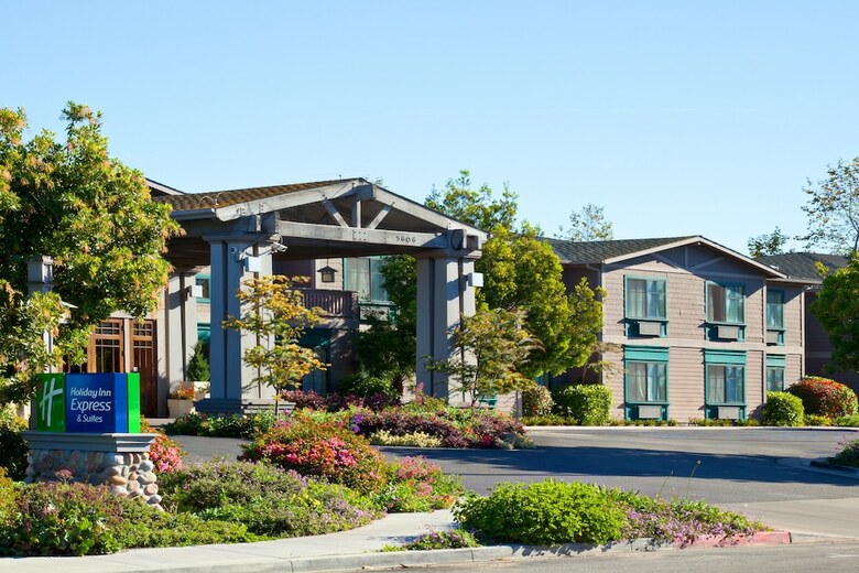 Hotel Holiday Inn Express & Suites Carpinteria