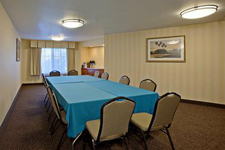 Hotel Holiday Inn Express & Suites Carpinteria