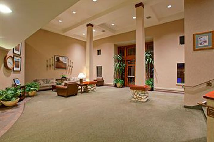 Hotel Holiday Inn Express & Suites Carpinteria