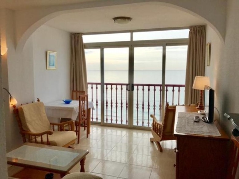 Apartamento Turisticos Las Damas