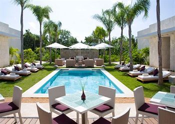 Hotel Blue Diamond Riviera Maya All Inclusive - Adults Only