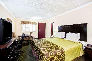 Motel Travelodge Chatsworth